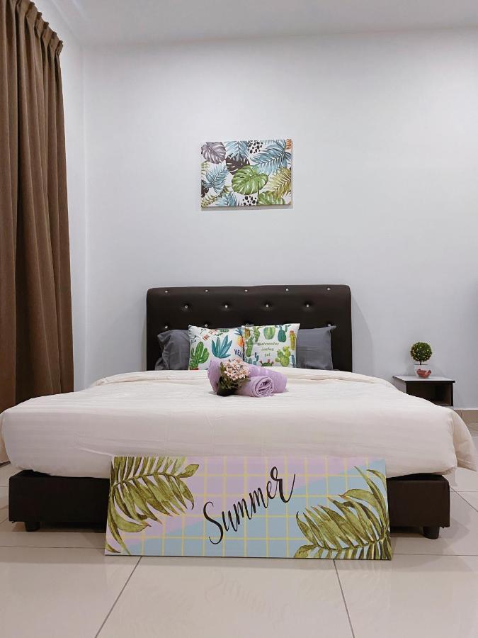Desaru Natural Wood Style By Joyfully 31A7 Zewnętrze zdjęcie